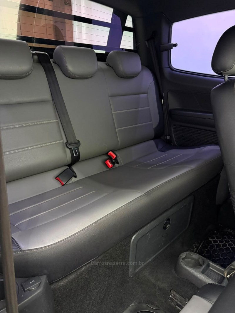 SAVEIRO 1.6 CROSS CD 16V FLEX 2P MANUAL - 2017 - CAXIAS DO SUL