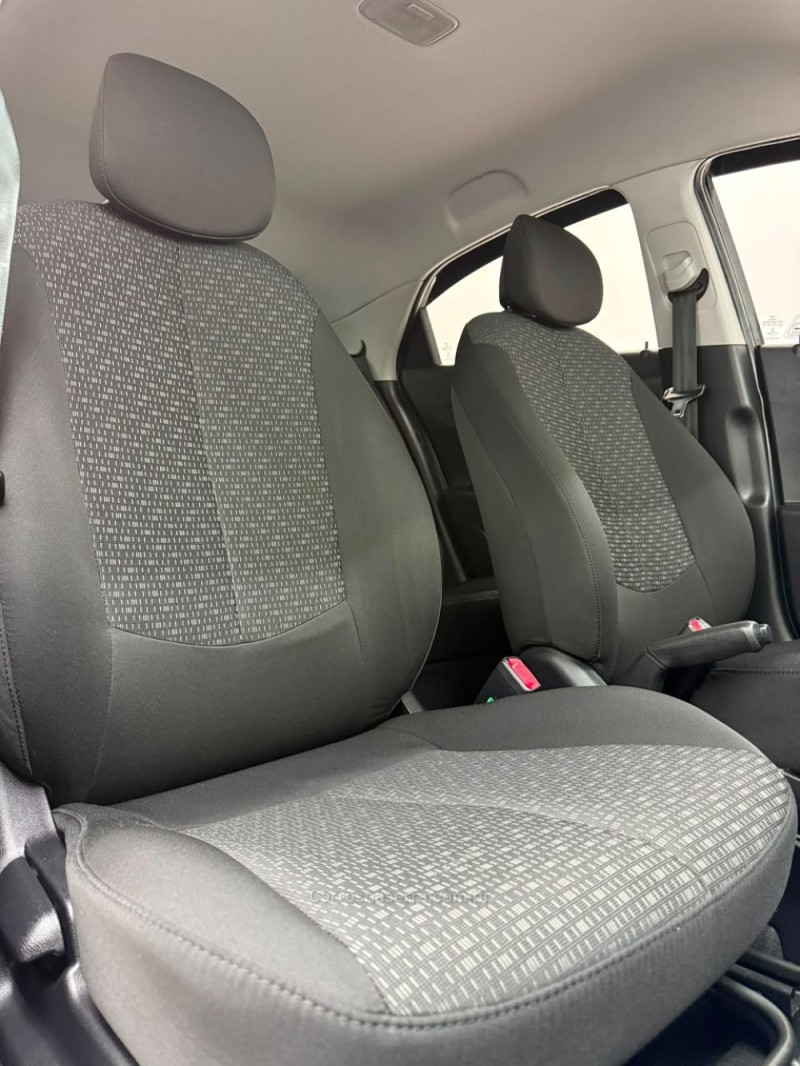 HB20 1.6 COMFORT 16V FLEX 4P MANUAL - 2017 - CAXIAS DO SUL