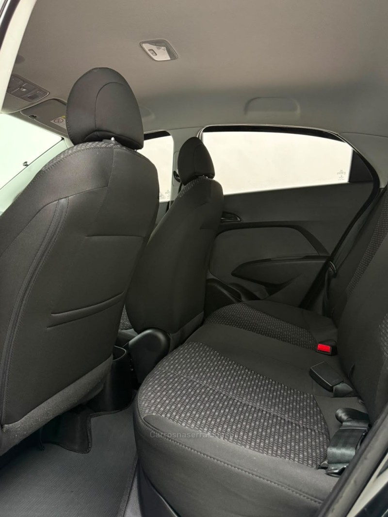 HB20 1.6 COMFORT 16V FLEX 4P MANUAL - 2017 - CAXIAS DO SUL