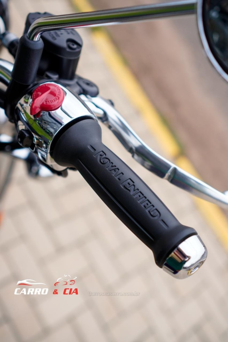 CLASSIC  - 2027 - SANTA CRUZ DO SUL