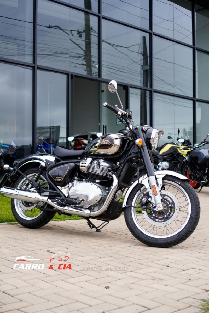 classic  2027 santa cruz do sul