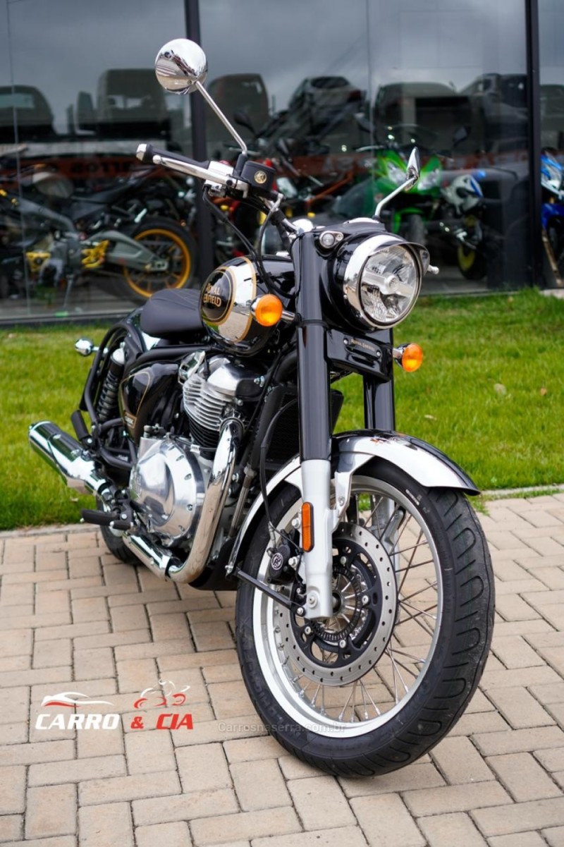 CLASSIC  - 2027 - SANTA CRUZ DO SUL