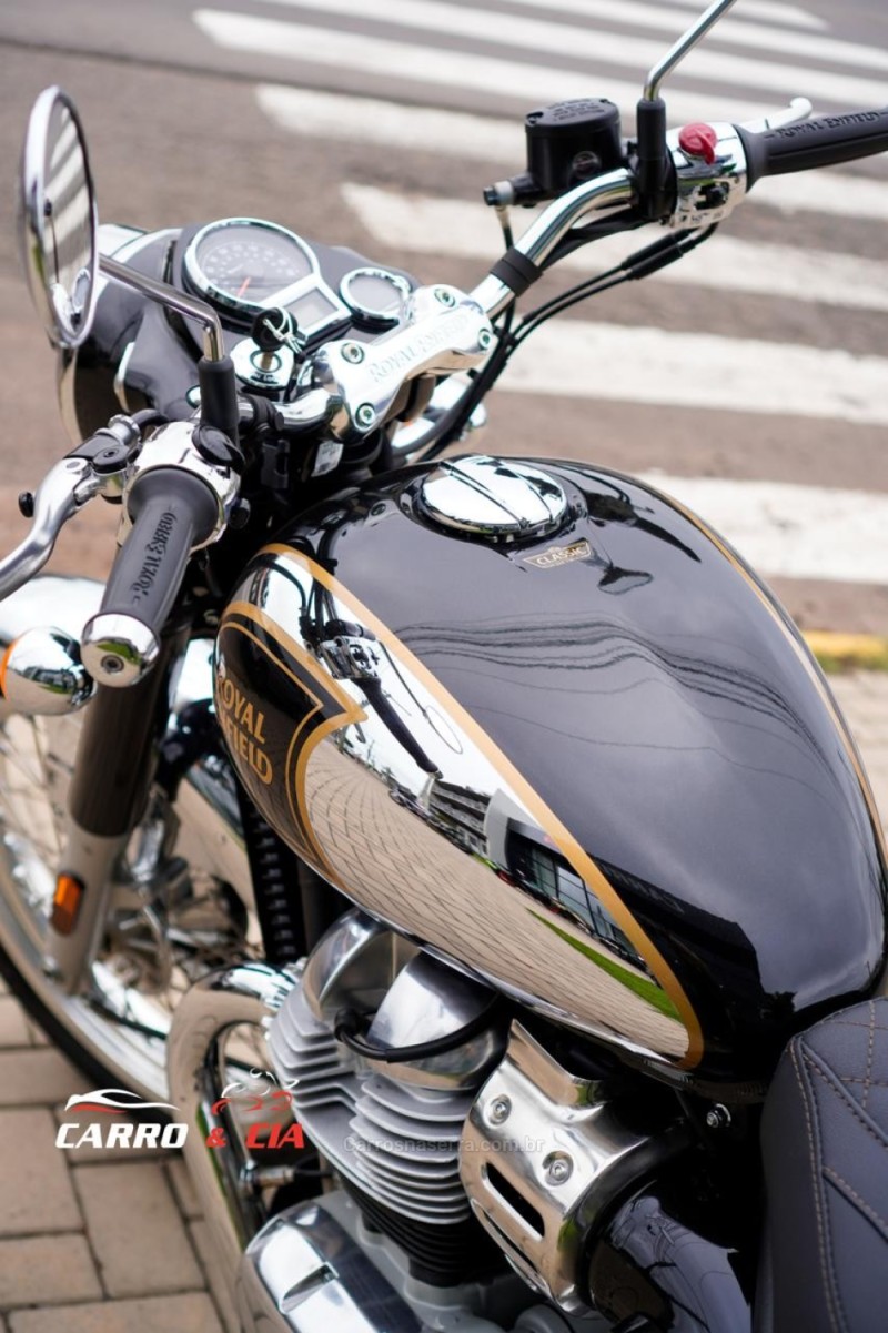 CLASSIC  - 2027 - SANTA CRUZ DO SUL