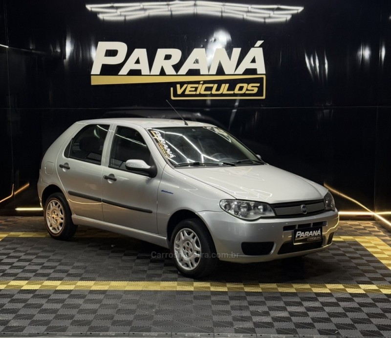 palio 1.0 mpi fire celebration 8v flex 4p manual 2007 estancia velha