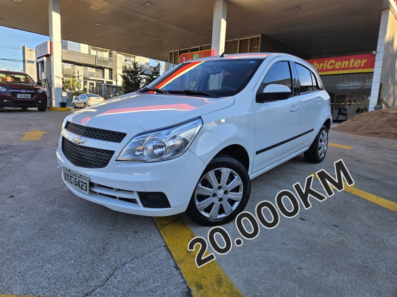 agile 1.4 mpfi lt 8v flex 4p manual 2012 caxias do sul