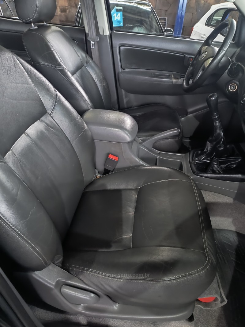 HILUX 3.0 SR 4X4 CD 16V TURBO INTERCOOLER DIESEL 4P MANUAL - 2014 - BENTO GONçALVES