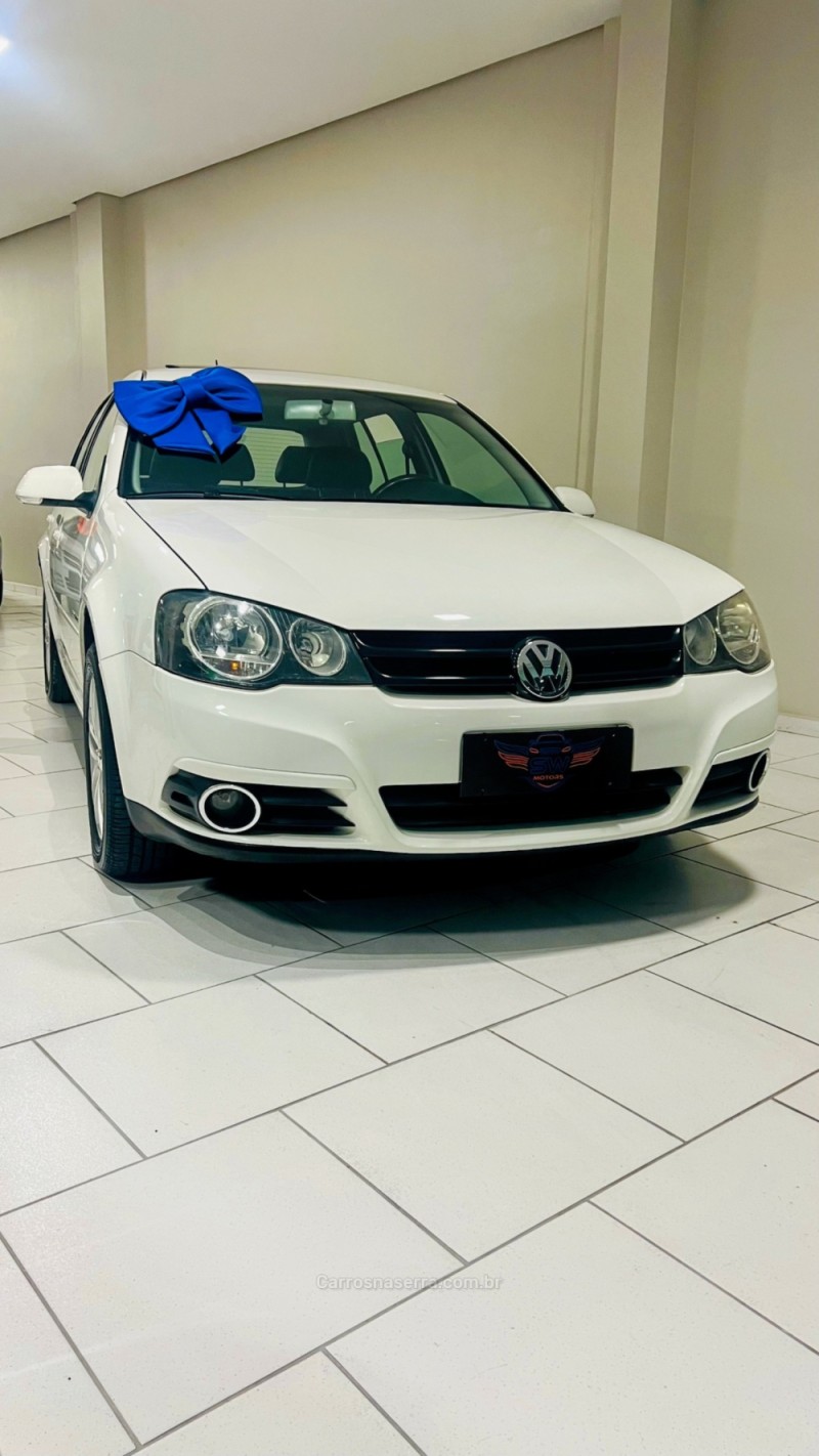 golf 1.6 mi sportline limited edition 8v flex 4p manual 2012 garibaldi