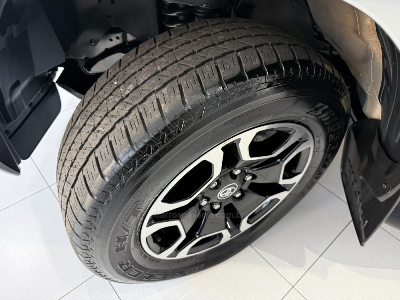 HILUX 2.8 SRX 4X4 CD 16V DIESEL 4P AUTOMÁTICO - 2021 - ERECHIM