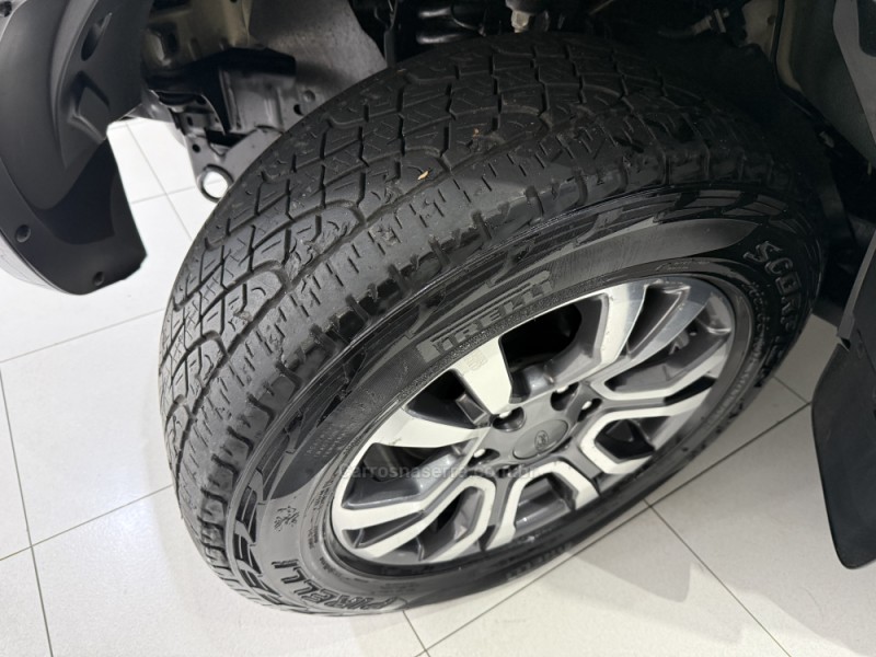 RANGER 3.2 LIMITED PLUS 4X4 CD 20V DIESEL 4P AUTOMÁTICO - 2022 - ERECHIM