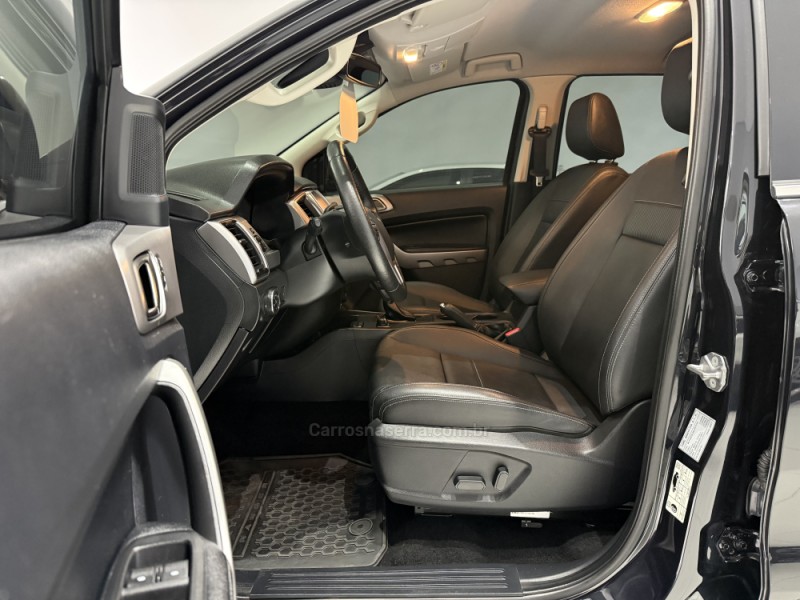 RANGER 3.2 LIMITED PLUS 4X4 CD 20V DIESEL 4P AUTOMÁTICO - 2022 - ERECHIM