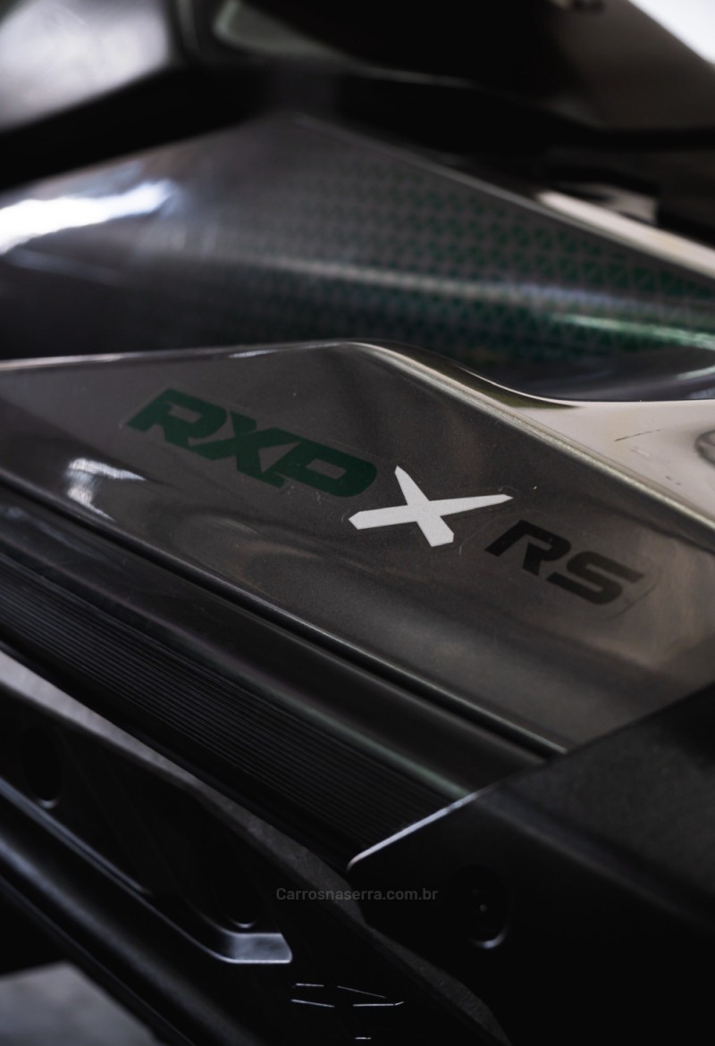 RXP-X RS 300  - 2024 - CAXIAS DO SUL