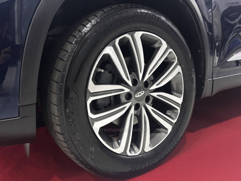 TIGGO 1.6 8 TGDI TXS MAX DRIVE GASOLINA 4P AUTOMÁTICO - 2024 - PORTO ALEGRE