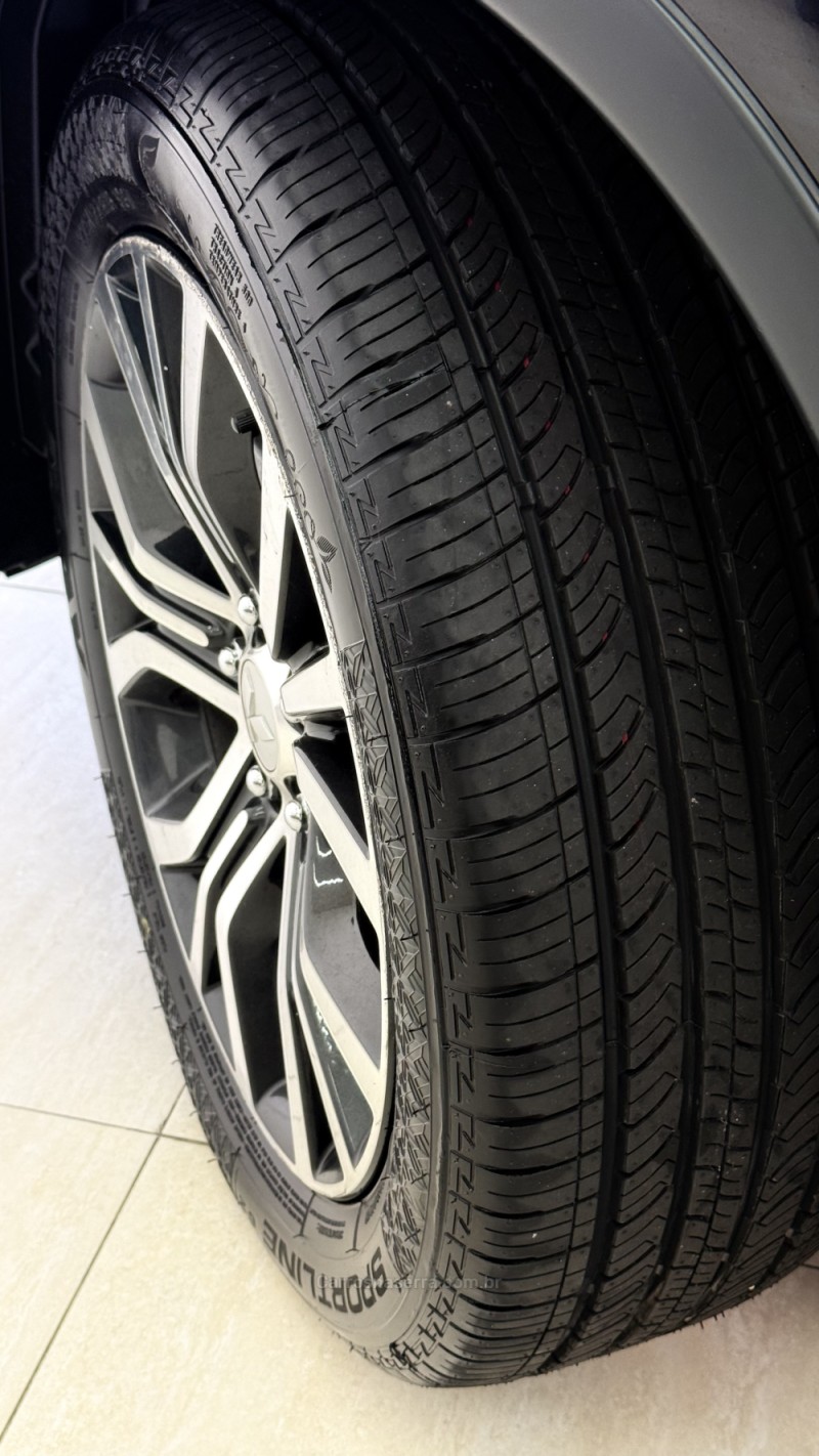 OUTLANDER 3.0 GT 4X4 V6 24V GASOLINA 4P AUTOMÁTICO - 2016 - BENTO GONçALVES