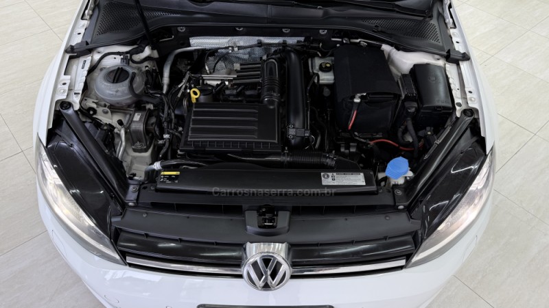 GOLF 1.4 TSI HIGHLINE 16V GASOLINA 4P AUTOMÁTICO - 2014 - BENTO GONçALVES