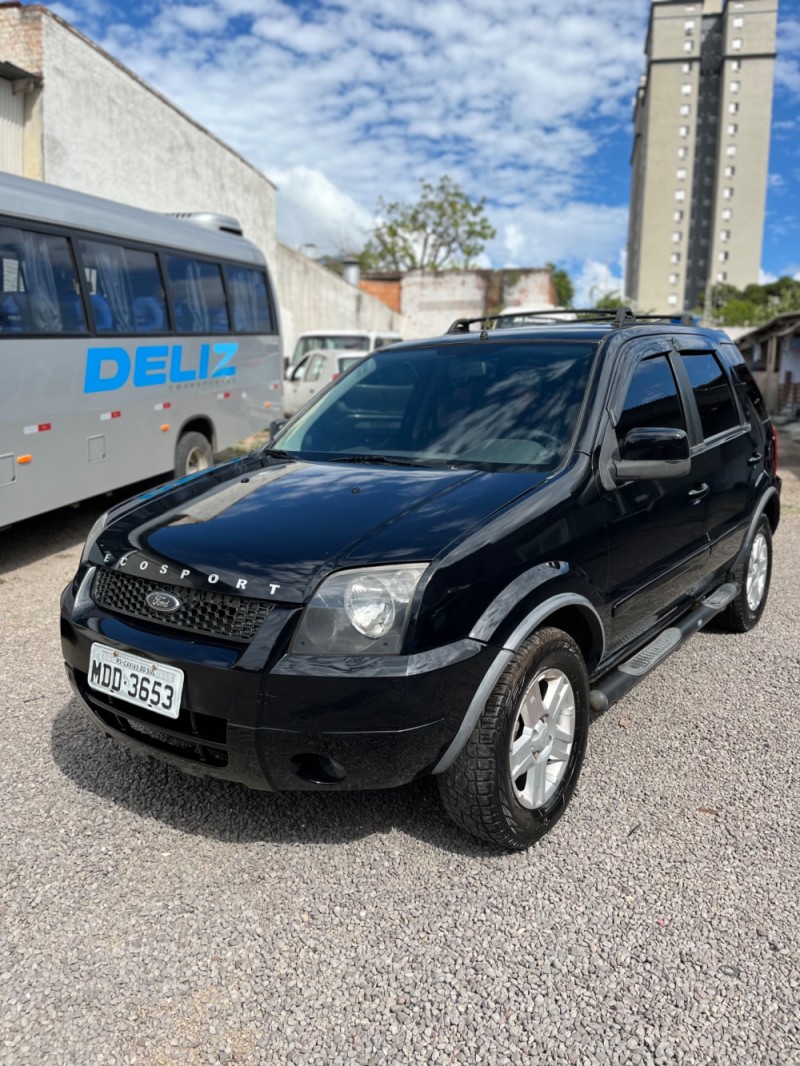 ESCORT  - 2006 - CAXIAS DO SUL