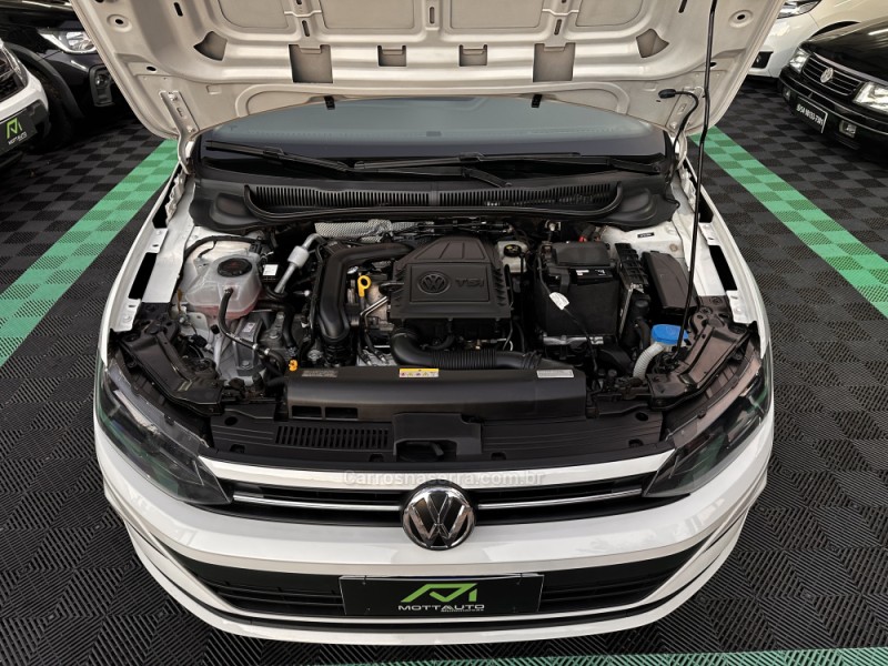VIRTUS 1.0 200 TSI COMFORTLINE AUTOMÁTICO - 2022 - CAXIAS DO SUL
