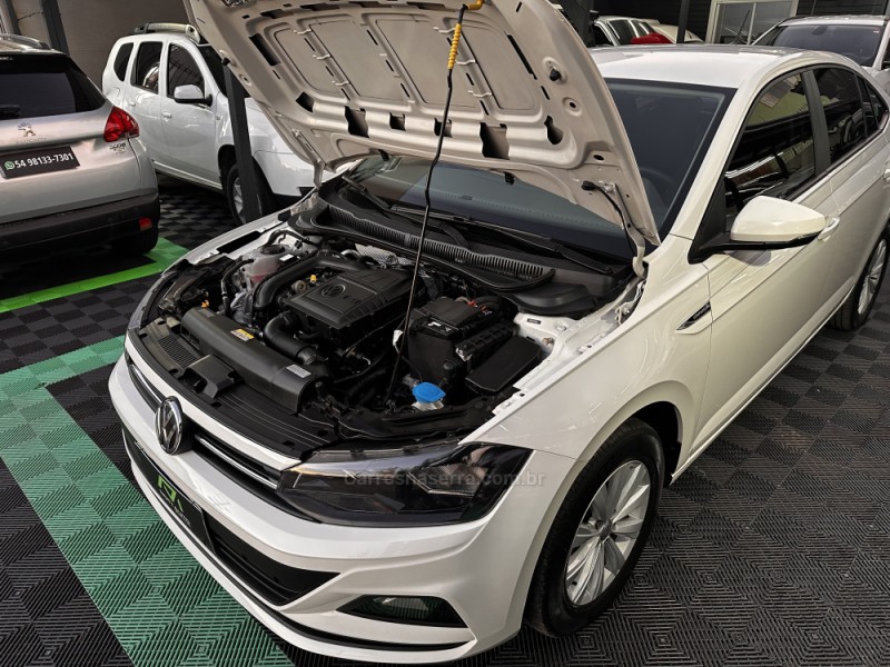 VIRTUS 1.0 200 TSI COMFORTLINE AUTOMÁTICO - 2022 - CAXIAS DO SUL