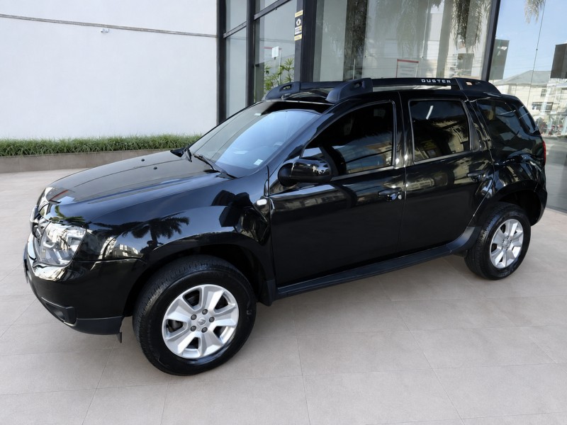 duster 1.6 expression 4x2 16v flex 4p manual 2020 caxias do sul