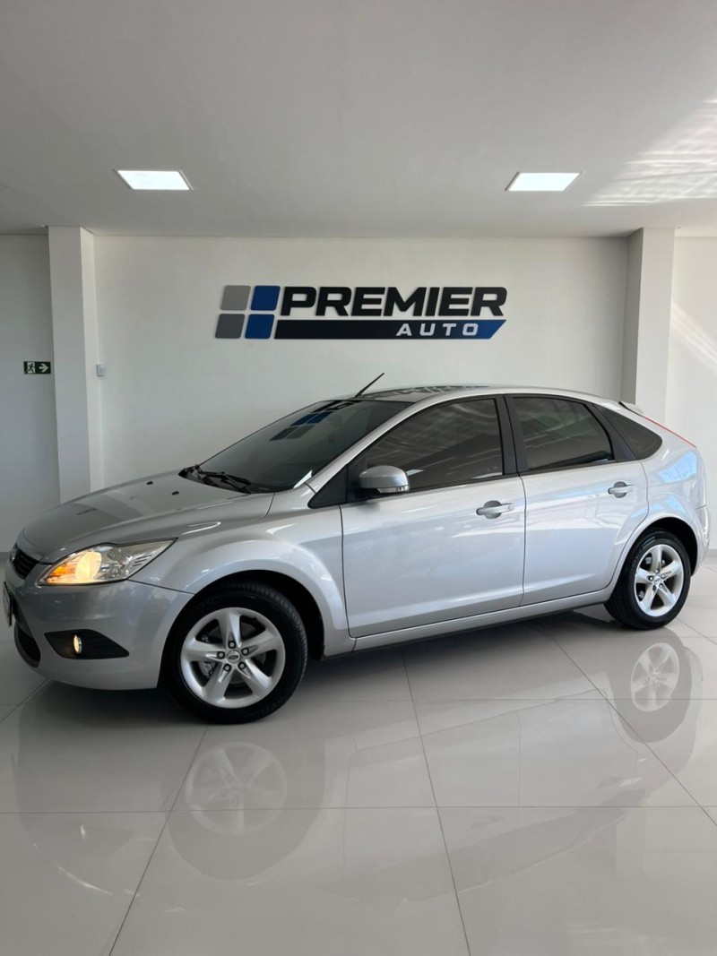 FOCUS 2.0 16V FLEX 4P AUTOMÁTICO - 2011 - CAXIAS DO SUL