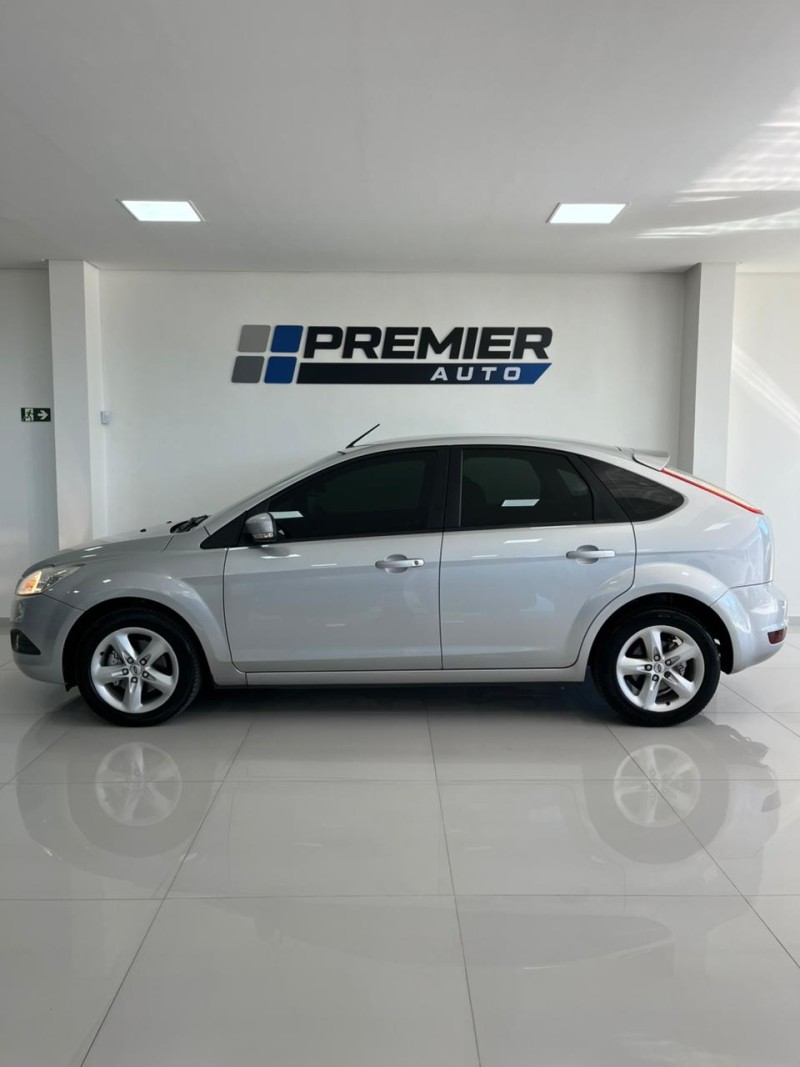 FOCUS 2.0 16V FLEX 4P AUTOMÁTICO - 2011 - CAXIAS DO SUL