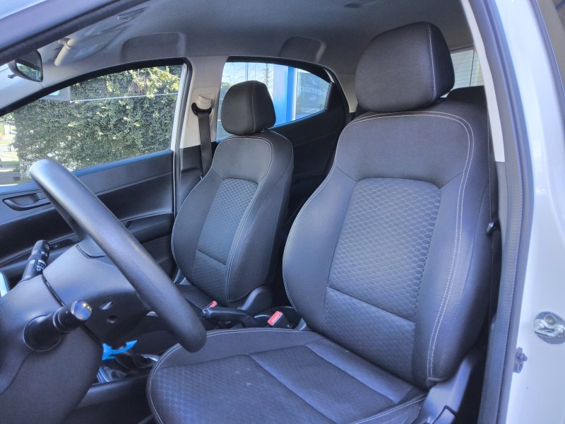 HB20 1.0 VISION 12V FLEX 4P MANUAL - 2021 - SãO SEBASTIãO DO CAí