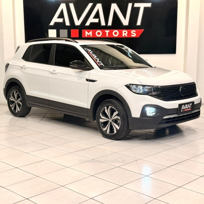 t cross 1.0 tsi 200 sense automatico 2022 novo hamburgo