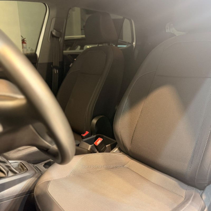 T-CROSS 1.0 TSI 200 SENSE AUTOMÁTICO - 2022 - NOVO HAMBURGO