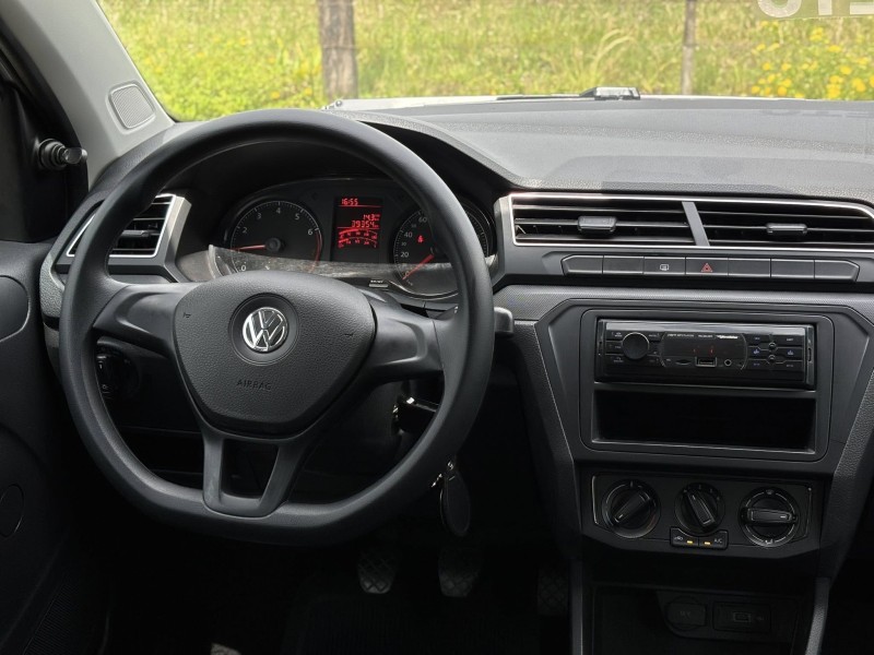 GOL 1.0 12V MPI TOTALFLEX 4P MANUAL - 2023 - CANDELáRIA