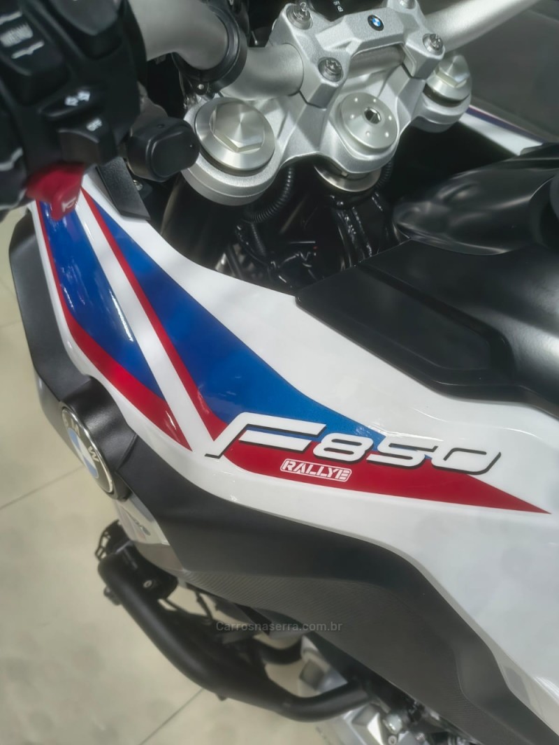 F 850  - 2021 - CAXIAS DO SUL