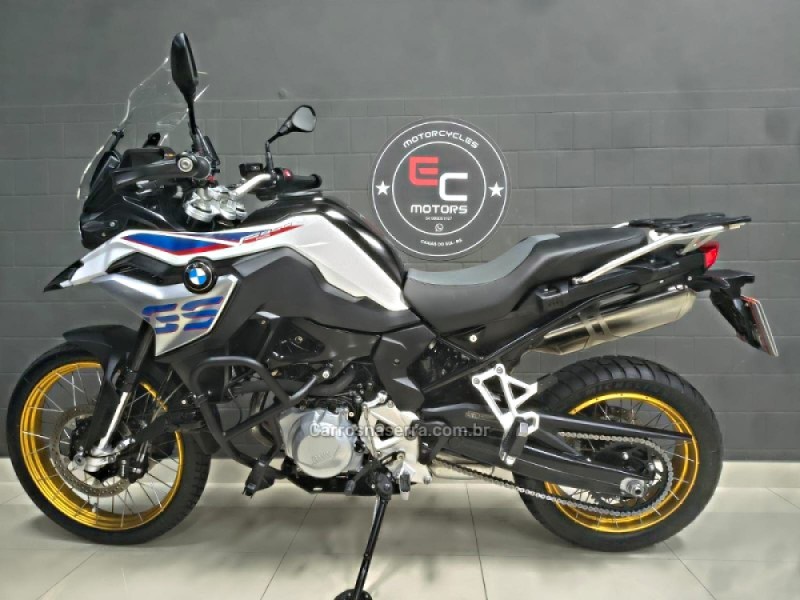 F 850  - 2021 - CAXIAS DO SUL