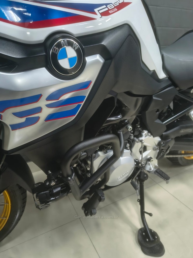 F 850  - 2021 - CAXIAS DO SUL
