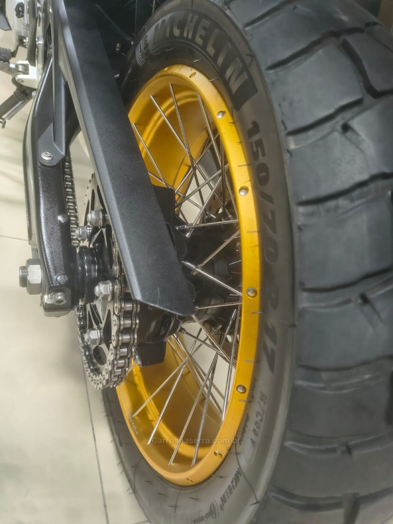 F 850  - 2021 - CAXIAS DO SUL