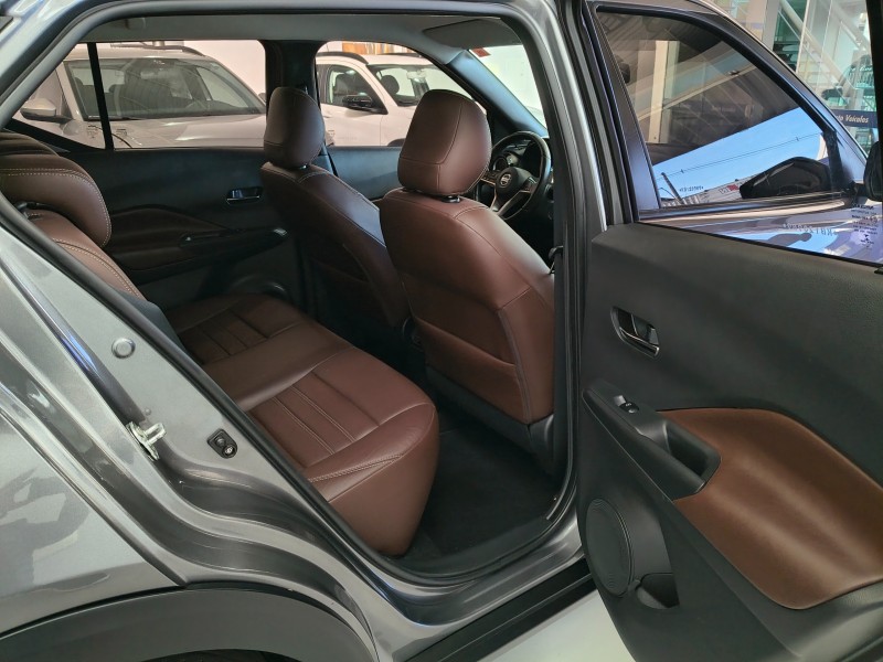 KICKS 1.6 16V FLEX SL 4P XTRONIC - 2019 - BENTO GONçALVES