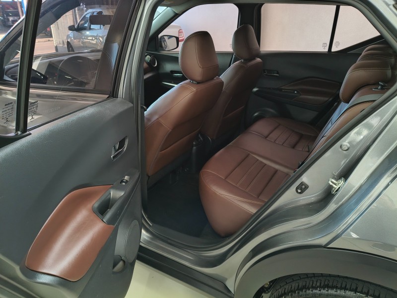 KICKS 1.6 16V FLEX SL 4P XTRONIC - 2019 - BENTO GONçALVES