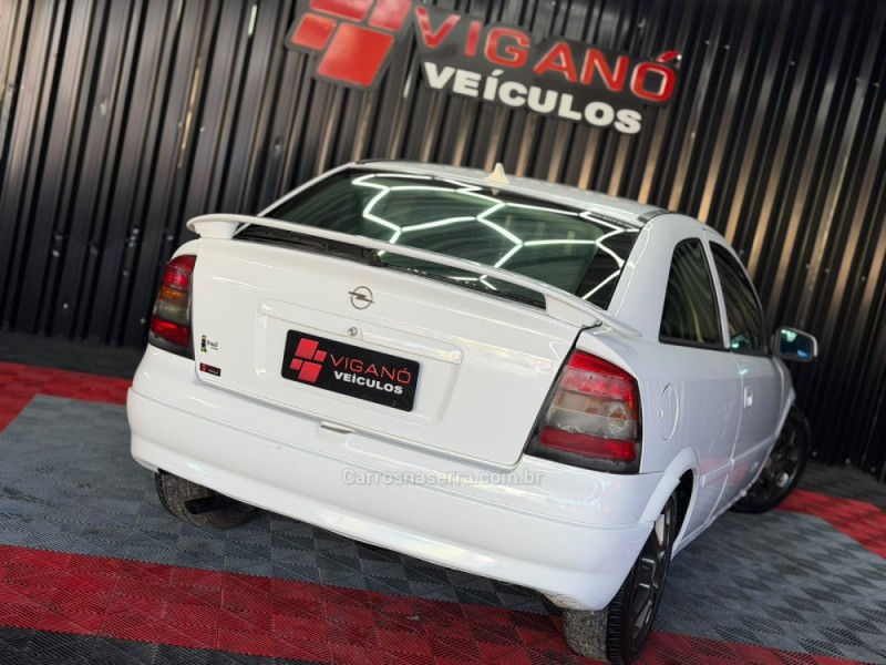 ASTRA 1.8 MPFI GL 8V GASOLINA 2P MANUAL - 1999 - CAXIAS DO SUL
