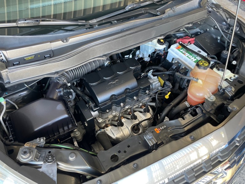 SPIN 1.8 LTZ 8V FLEX 4P MANUAL - 2013 - CAXIAS DO SUL