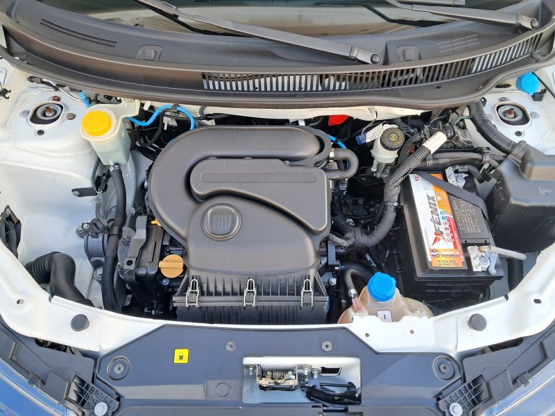 STRADA 1.4 ENDURANCE CS PLUS 8V FLEX 2P MANUAL - 2023 - CAXIAS DO SUL