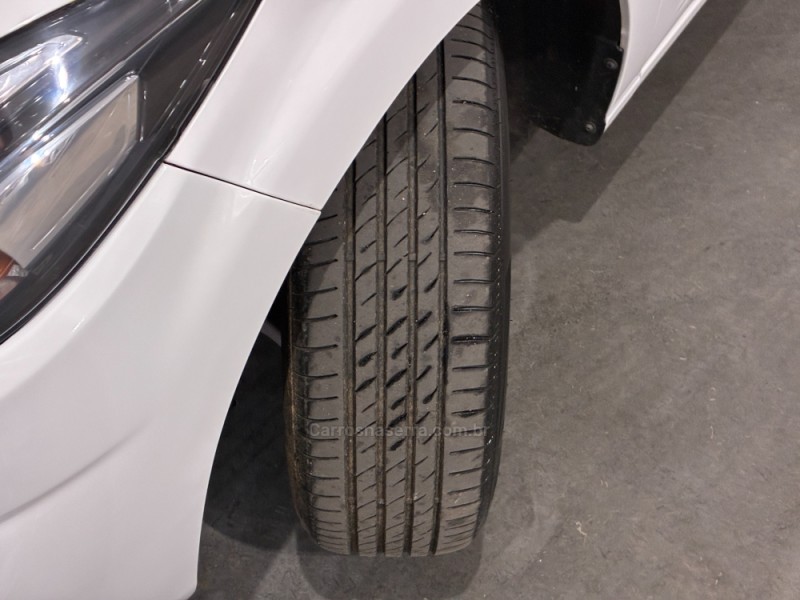 ONIX 1.4 ADVANTAGE 8V FLEX 4P AUTOMÁTICO - 2019 - VENâNCIO AIRES