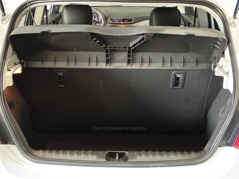 ONIX 1.4 ADVANTAGE 8V FLEX 4P AUTOMÁTICO - 2019 - VENâNCIO AIRES