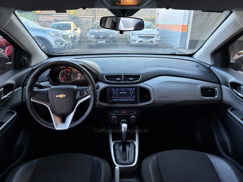 ONIX 1.4 ADVANTAGE 8V FLEX 4P AUTOMÁTICO - 2019 - VENâNCIO AIRES