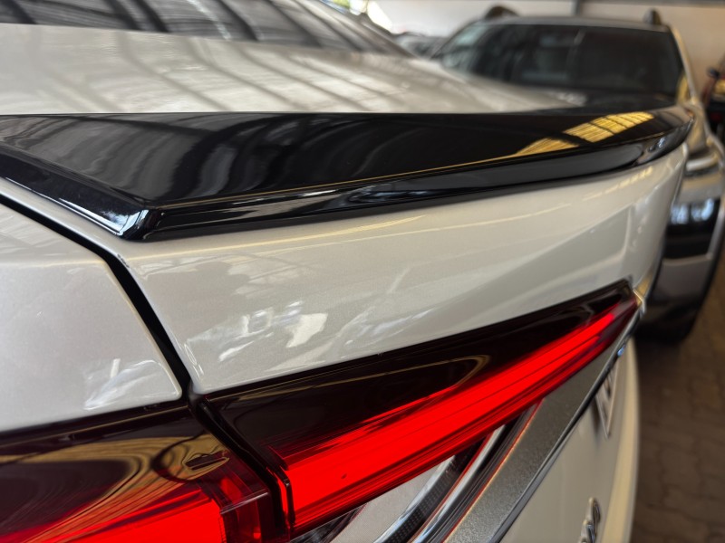COROLLA 2.0 GR SPORT 16V FLEX 4P AUTOMÁTICO - 2022 - FARROUPILHA