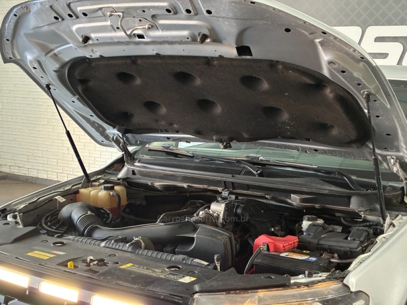 RANGER 2.8 XLT 4X2 CD 8V TURBO INTERCOOLER DIESEL 4P MANUAL - 2017 - VENâNCIO AIRES
