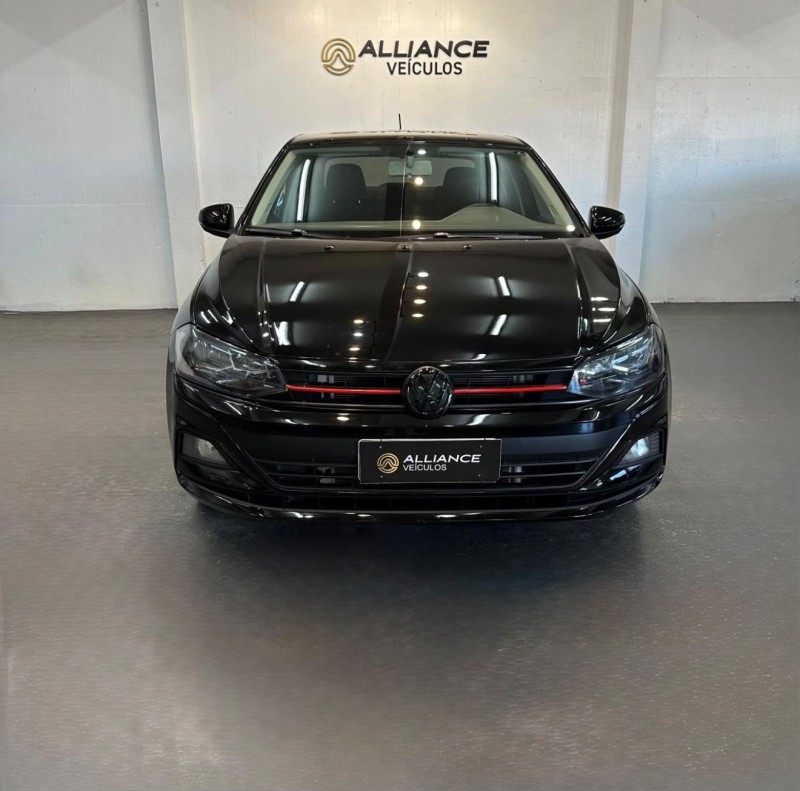 VIRTUS 1.0 200 TSI COMFORTLINE AUTOMÁTICO - 2022 - CAXIAS DO SUL