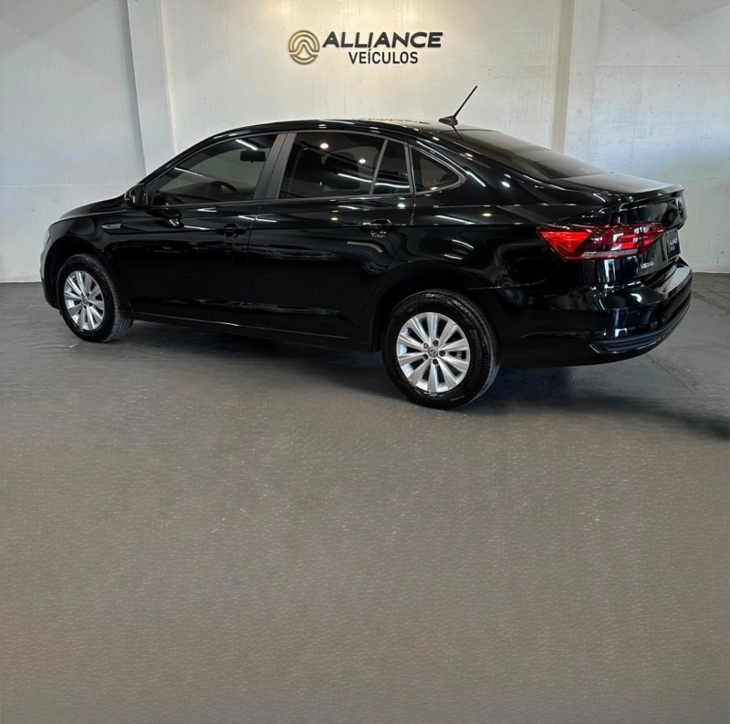 VIRTUS 1.0 200 TSI COMFORTLINE AUTOMÁTICO - 2022 - CAXIAS DO SUL