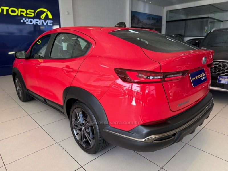 FASTBACK 1.3 LIMITED EDITION 270 TURBO FLEX 4P AUTOMÁTICO - 2023 - SãO LEOPOLDO