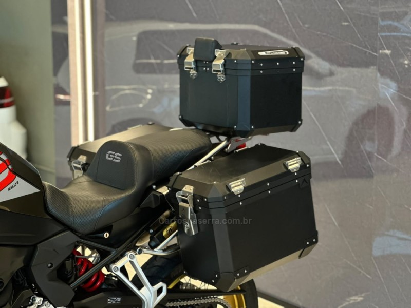 F 850 GS ADVENTURE PREMIUM  - 2022 - CAXIAS DO SUL