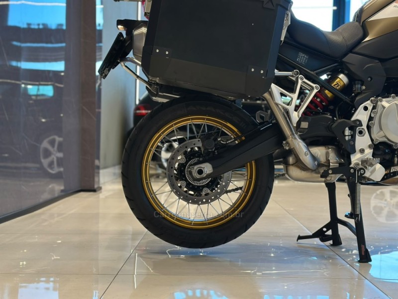 F 850 GS ADVENTURE PREMIUM  - 2022 - CAXIAS DO SUL