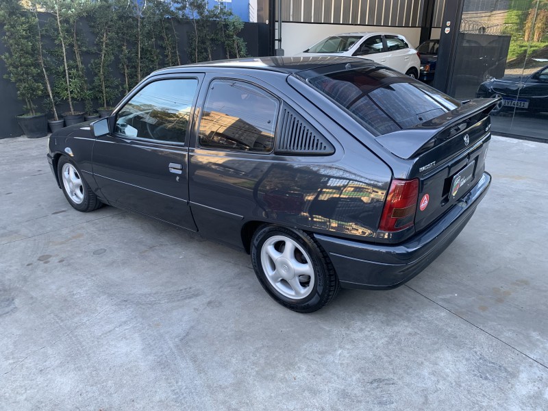 KADETT 2.0 MPFI GLS 8V GASOLINA 2P MANUAL - 1997 - CAXIAS DO SUL