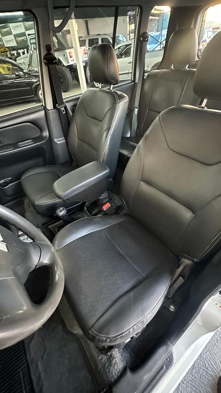 PAJERO TR4 2.0 4X4 16V 140CV FLEX 4P AUTOMÁTICO - 2011 - CAXIAS DO SUL
