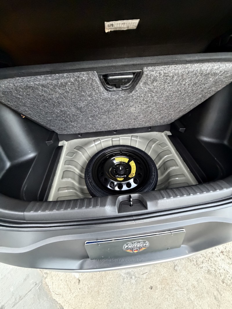 TRACKER 1.2 12V PREMIER TURBO FLEX 4P AUTOMÁTICO - 2022 - NOVA PETRóPOLIS